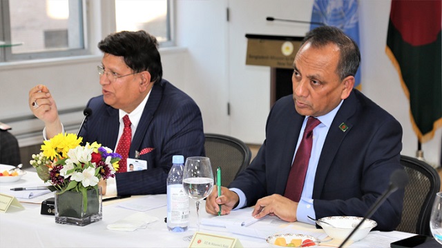 সাউথ সাউথ কো-অপারেশনকে শক্তিশালী করতে নতুন প্রস্তাব