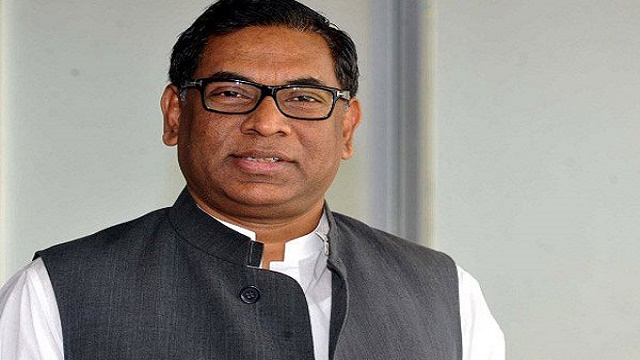 গ্রিড বিপর্যয়ে জড়িতদের চাকরিচ্যুত করা হবে: প্রতিমন্ত্রী