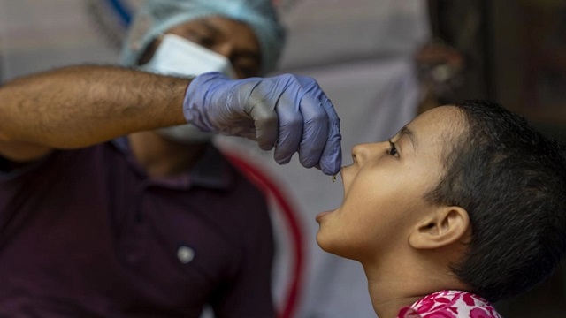 দুই কোটি ২০ লাখ শিশু পাবে ভিটামিন ‘এ’ ক্যাপসুল