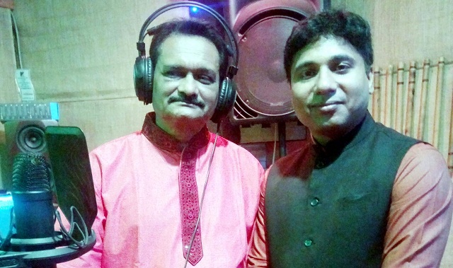 গায়ক ও গীতিকার