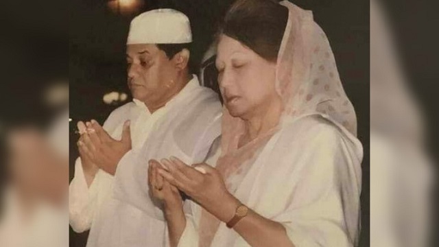 খালেদা জিয়ার ব্যক্তিগত সহকারী মাহবুব আল আমিন মারা গেছেন