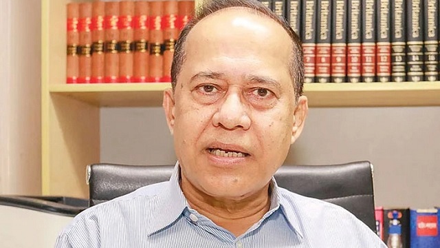 গাইবান্ধা-৫ আসনের উপনির্বাচন বন্ধ ঘোষণা