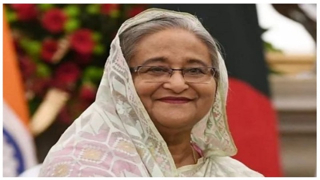 আওয়ামী লীগ সরকার দেশের জনগণের মানবাধিকার সুরক্ষায় বদ্ধপরিকর: প্রধানমন্ত্রী