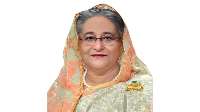 ১০০ মহাসড়ক উদ্বোধন করলেন প্রধানমন্ত্রী
