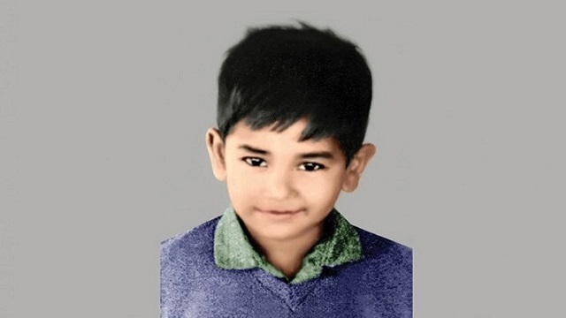 শেখ রাসেলের জন্মদিন আজ
