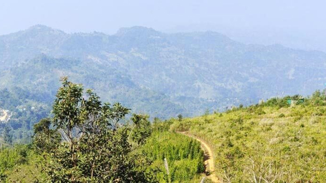 ব্যাংক ডাকাতির ঘটনায় বান্দরবানের রুমা ও থানচিতে ৬ মামলা