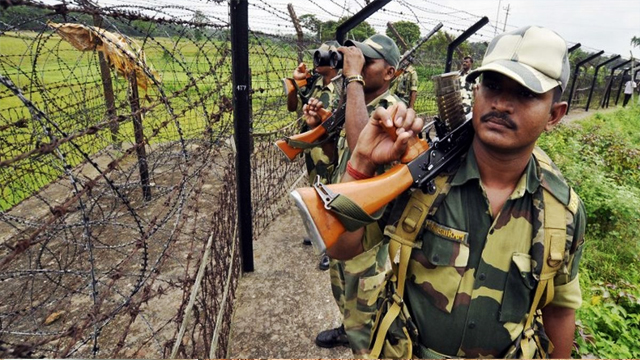 সীমান্ত পেরিয়ে গরু আনতে গিয়ে নিখোঁজ বাংলাদেশী যুবক