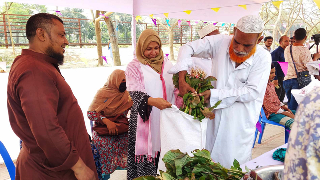 ছবি : নতুন সময়