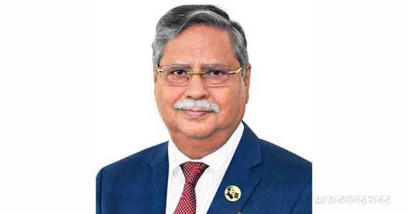 সব ক্ষেত্রে আন্তর্জাতিক মান অনুসরণ করা অপরিহার্য : রাষ্ট্রপতি