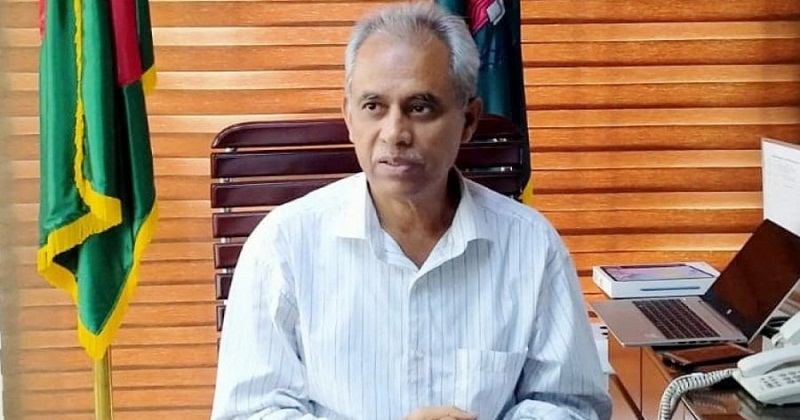 সেনা মোতায়েন হবে সংসদ নির্বাচনে: ইসি
