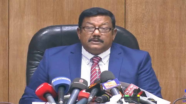 প্রতি বছর ৩০ ডিসেম্বর 'জাতীয় প্রবাসী' দিবস পালন করা হবে : মন্ত্রিপরিষদ সচিব