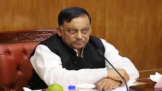 ‘বঙ্গবন্ধুর খুনিদের খুঁজে বের করে ফাঁসি কার্যকর করা হবে’