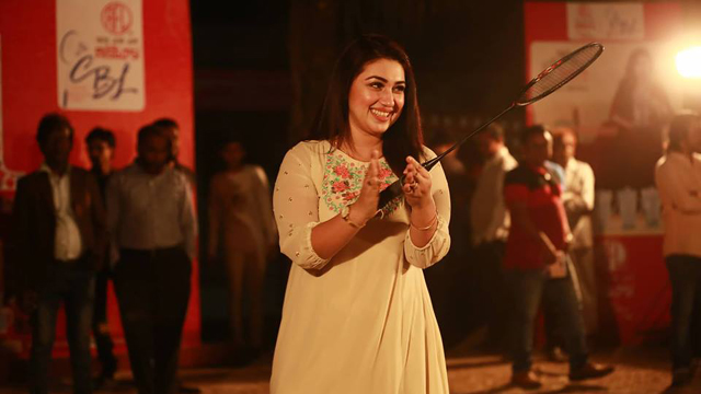 অপু বিশ্বাস