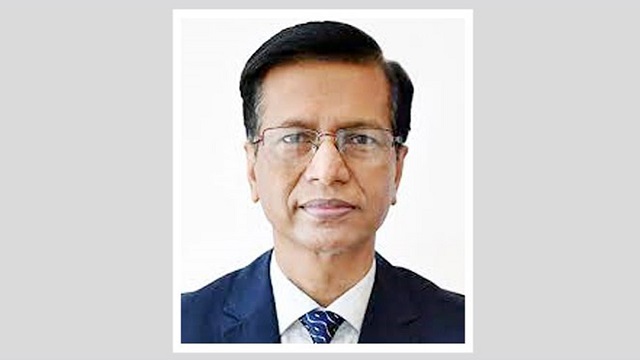 অবসরে গেলেন সিনিয়র সচিব বদরুল আরেফীন