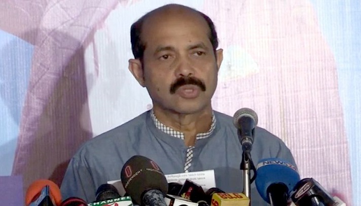 বিআরটি প্রকল্পের সব কাজ বন্ধ: মেয়র আতিক