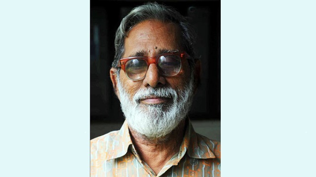 প্রবীণ সাংবাদিক বশির আহমদ আর নেই