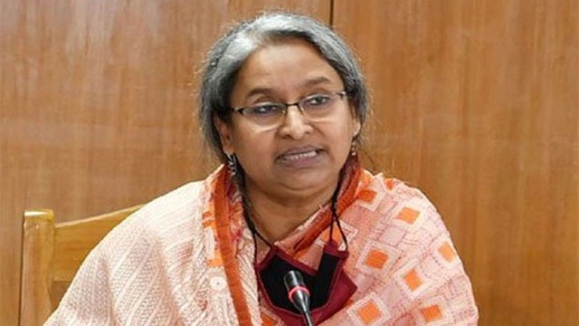 ৭০ হাজার শিক্ষাপ্রতিষ্ঠানে দেওয়া হবে ব্রডব্যান্ড সংযোগ : শিক্ষামন্ত্রী