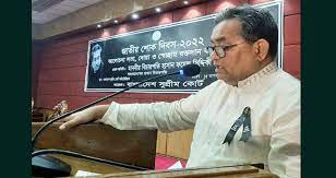 মানুষ যেন স্বল্পসময়ে ন্যায়বিচার পায়: প্রধান বিচারপতি
