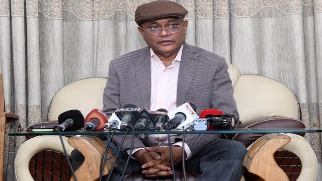 সাংস্কৃতিক জাগরণ সৃষ্টি হলে মৌলবাদ দূর হবে: তথ্যমন্ত্রী