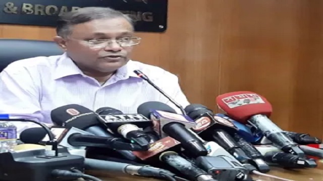 ‘বঙ্গবন্ধুর বায়োপিক এ বছরের মধ্যেই রিলিজ হবে’