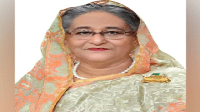 সেবা ও ত্যাগের অনন্য নজির গড়েছেন রানি এলিজাবেথ: শেখ হাসিনা