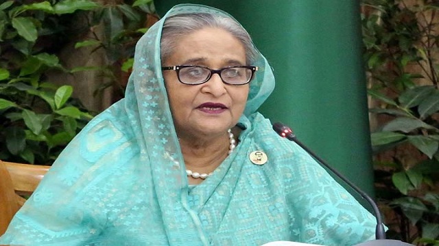 আগামী প্রজন্মকে কারিগরি শিক্ষায় দক্ষ জনশক্তিতে রূপান্তর করতে হবে: প্রধানমন্ত্রী