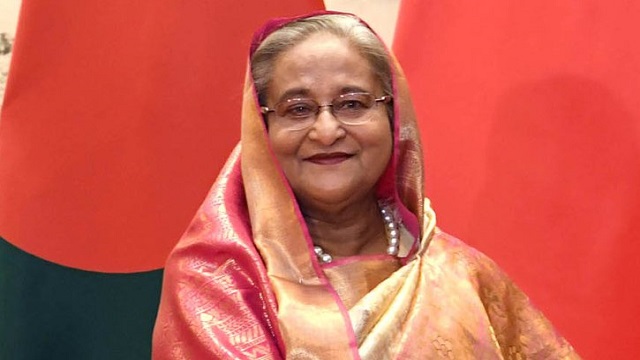 দেশে ফিরেছেন প্রধানমন্ত্রী