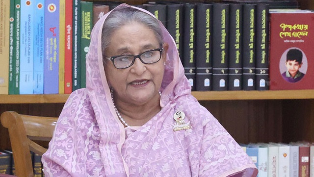 অর্থনৈতিক অঞ্চলে ৫০টি শিল্প ইউনিট উদ্বোধন করবেন প্রধানমন্ত্রী