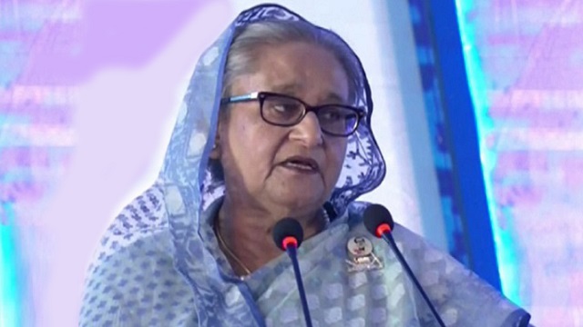 এখনকার ডিপ্লোমেসি পলিটিক্যাল নয়, ইকোনোমিক হবে: প্রধানমন্ত্রী
