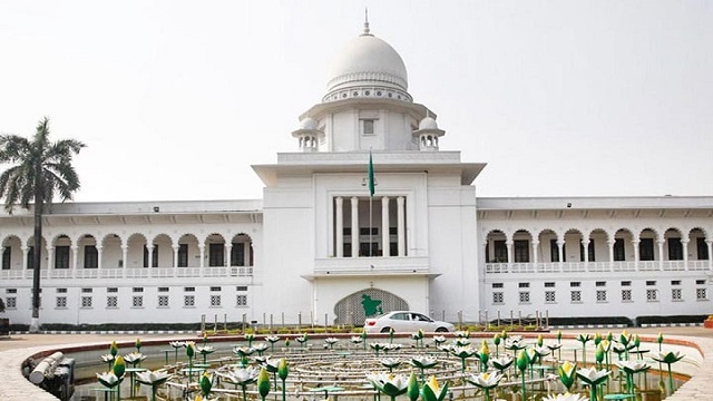 পিতৃপরিচয়হীন সন্তানের অভিভাবক হবেন মা : হাইকোর্ট