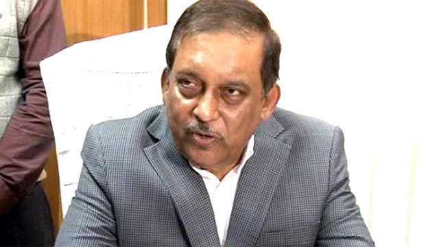 মিয়ানমার সীমান্তের ঘটনায় শিগগিরই সিদ্ধান্ত: স্বরাষ্ট্রমন্ত্রী