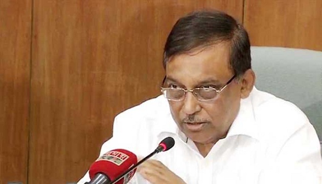 ‘সাগর-রুনি হত্যার তদন্ত প্রতিবেদন দ্রুত দিতে র‍্যাবকে নির্দেশনা দেওয়া হবে’