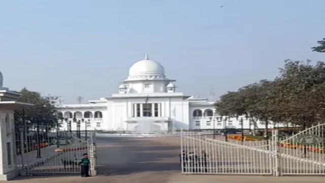 আদালতের নতুন সময়সূচি নির্ধারণ