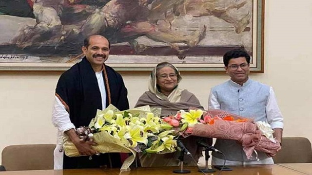 মন্ত্রী পদমর্যাদা পাচ্ছেন ঢাকার দুই মেয়র