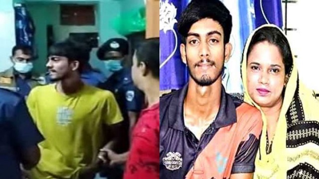  শিক্ষিকার মৃত্যুর কারণ শ্বাসরোধ !