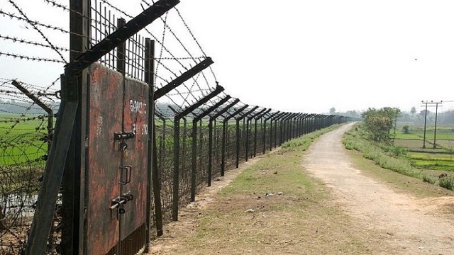 বিএসএফের গুলিতে নিহত ছাত্রের লাশ ফেরত পাচ্ছেন পরিবার