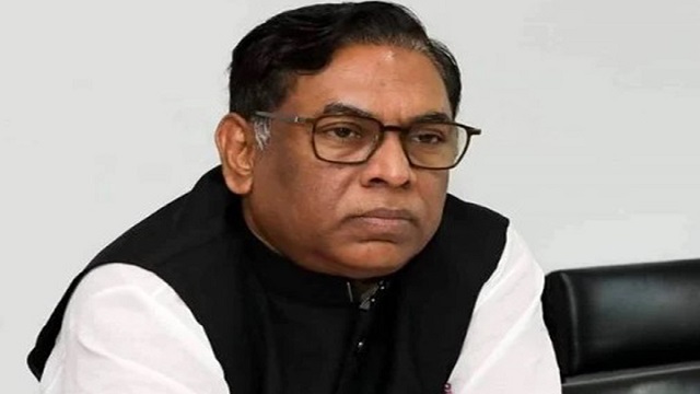 নভেম্বরের আগে লোডশেডিংয়ে উন্নতি নয়: প্রতিমন্ত্রী