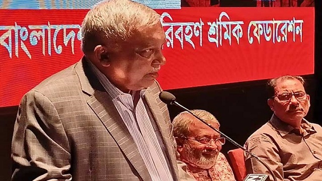 সব হাইওয়ে ক্যামেরার নিয়ন্ত্রণে আনা হবে : স্বরাষ্ট্রমন্ত্রী