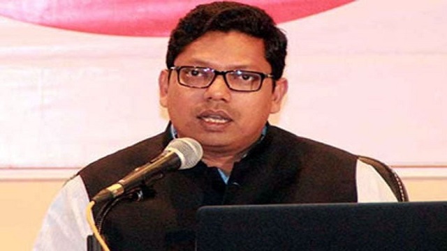 আ.লীগ বাংলাদেশকে মানবিক রাষ্ট্রে পরিণত করেছে : পলক