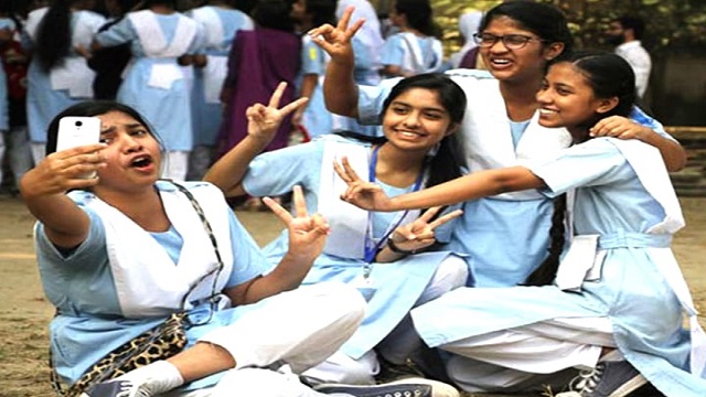 এসএসসিতে জিপিএ-৫ পেয়েছেন ২ লাখ ৬৯ হাজার ৬০২ জন