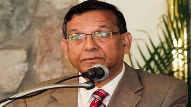 আইনের শাসন প্রতিষ্ঠা করেছে শেখ হাসিনার সরকার : আইনমন্ত্রী