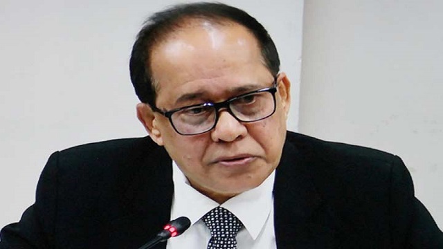 রাষ্ট্রপতি নির্বাচনের তফসিল ঘোষণা বুধবার