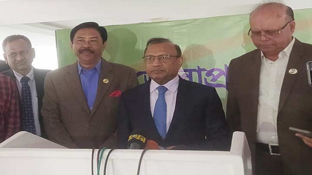 ডেঙ্গু নিয়ন্ত্রণে কাঙ্ক্ষিত সফলতা আনতে পারিনি : তাজুল ইসলাম