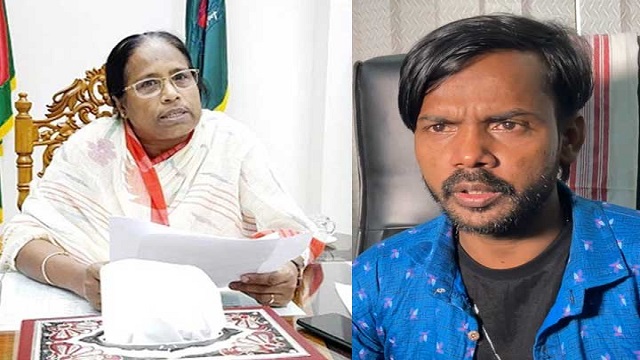 ‘হিরো আলমের অভিযোগ ভিত্তিহীন’