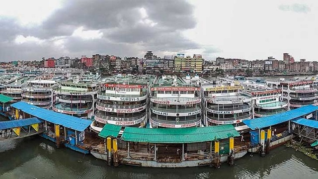 লঞ্চভাড়া বাড়াতে আট প্রস্তাব কমিটির