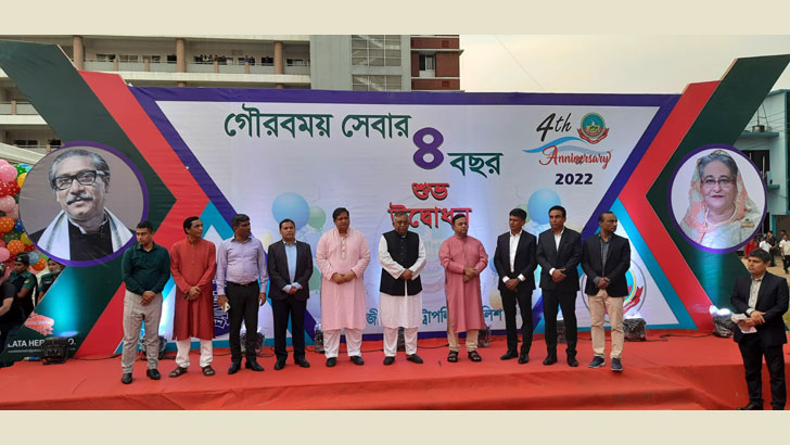 আগের পুলিশের সঙ্গে বর্তমান পুলিশের অনেক পার্থক্য: স্বরাষ্ট্রমন্ত্রী