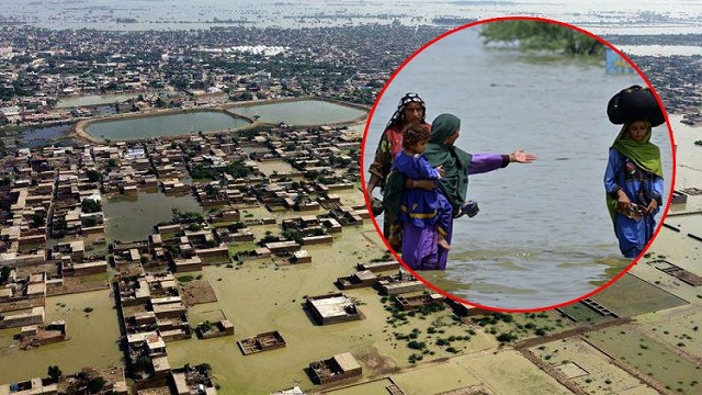 বাংলাদেশের ত্রাণ সহায়তার প্রস্তাব ফিরিয়ে দিলো পাকিস্তান