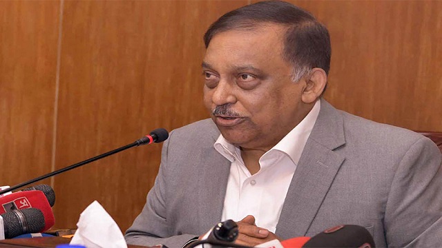 মিয়ানমার থেকে আড়াই গুণ বেশি ইয়াবা আসছে: স্বরাষ্ট্রমন্ত্রী