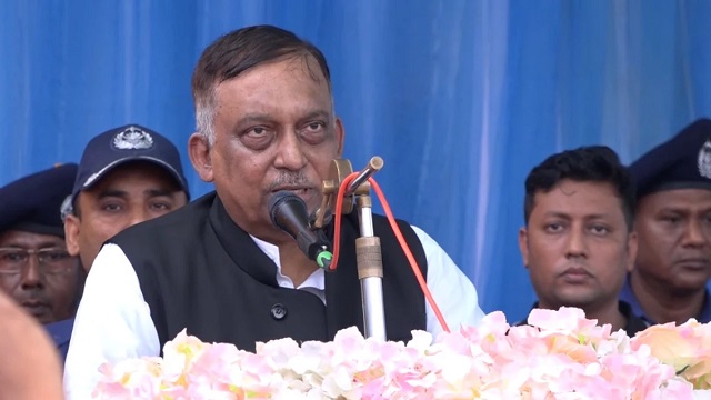 পুলিশে দায়িত্বে অবহেলাকারীদের চিহ্নিত করা হচ্ছে