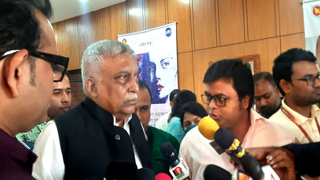 জঙ্গি ছিনতাই, তদন্ত কমিটির সুপারিশের আলোকে ব্যবস্থা : স্বরাষ্ট্রমন্ত্রী
